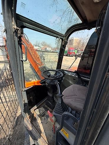 экскаватор шина: Экскаватор, 2020 г., Колесный — 4