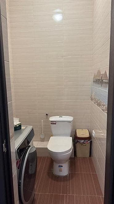 Недвижимость: 3 комнаты, 78 м², Элитка, 7 мкр Элитка, 2 этаж, Евроремонт — 2