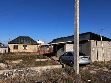 прадаю дом в районе гоин: Дом, 40 м², 3 комнаты, Собственник, Косметический ремонт — 2