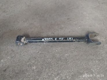 тайота жол тандабас обмен: Toyota Mark Ⅱ 115 Продольный рычаг, Тойота Марк 2 115 рычаг продольный — 1