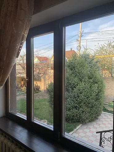 пластиковые окна дешево: Стеклопакет, Двухкамерный, На заказ, Новый, Бесплатная доставка — 3
