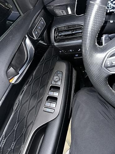 понель на е34: Hyundai Palisade: 2020 г., 2.2 л, Автомат, Дизель, Кроссовер — 4