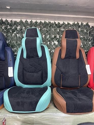 бир: Чехолдор Эко булгаары, Жаздыгы бар, Жаңы — 1