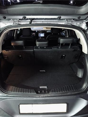rexston khan: Ssangyong Tivoli: 2019 г., 1.6 л, Автомат, Дизель, Кроссовер — 8