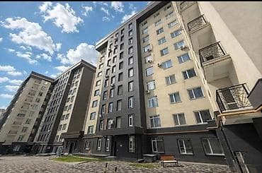2 8: 3 комнаты, 97 м², 8 этаж, Дизайнерский ремонт — 9