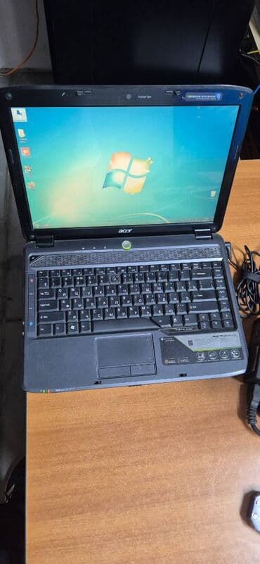 аккумулятор компьютера: Acer — 1