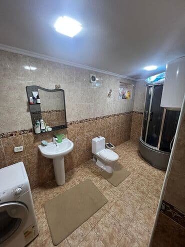 старый толчок дом: Дом, 90 м², 5 комнат, Собственник, Евроремонт — 23