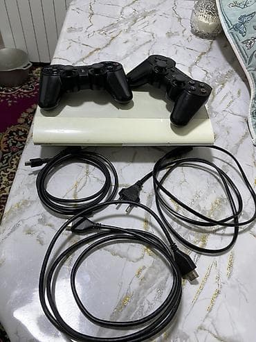pes 4: СРОЧНО СРОЧНО СРОЧНО!!🚨Сони PlayStation 3 super slim идеал состояние — 2
