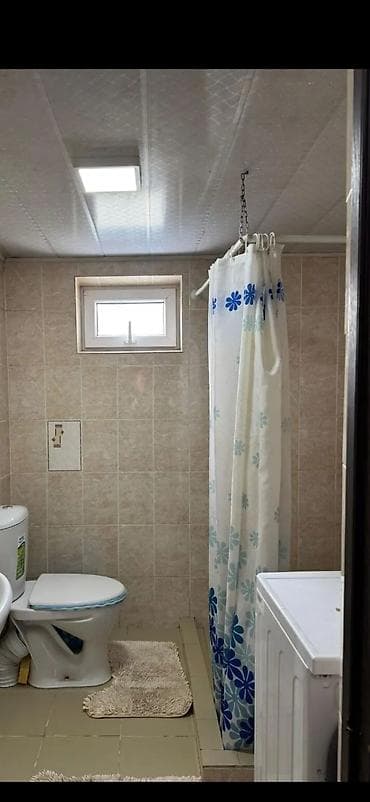 Кыймылсыз мүлк: 70 м², 4 бөлмө, Забор, тосулган — 7