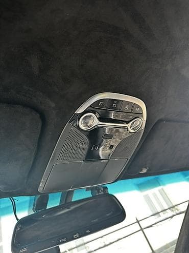 подстаканники: Hyundai Grandeur: 2018 г., 3 л, Автомат, Газ, Седан — 5