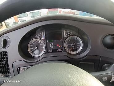 r18 235 50: Тягач, DAF, 2019 г. — 6