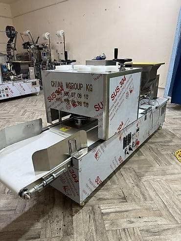 клинкер форма: Курут аппараты NR-304 Модель: NR-304 Назначение: Автоматический — 2