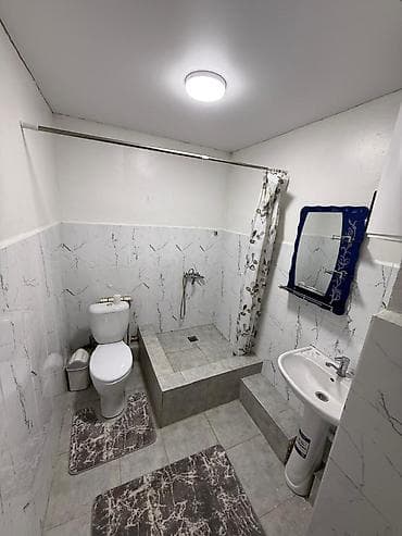 киркомстром квартира: 1 комната, Собственник, С мебелью полностью — 4