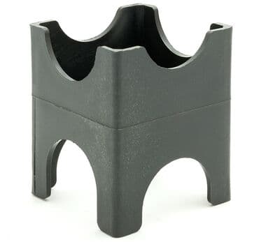 формы для садовых дорожек: Опорные подставки под арматуру разных размеров. Фиксаторы для — 1