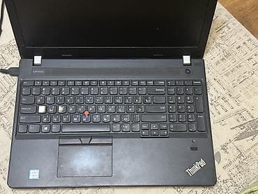 Ноутбуки: Lenovo ThinkPad () — надежный бизнес-ноутбук с цифровым блоком и — 6