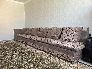 угловой диван триумф: Модульный диван — 1