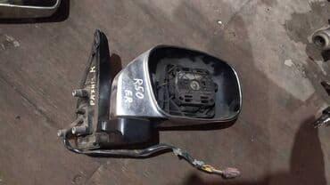 шинный центр с. ново николаевка фото: Nissan Terrano R50 Корпус зеркала, Ниссан Террано зеркало Передний — 1