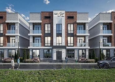 18: 1 комната, 31 м² — 2