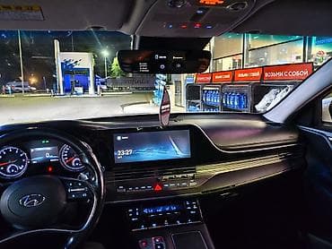 аренда автомобиля хундай: Сдаю Hyundai Grandeur, Посуточно, | Залог, Предоплата, Водительские права — 2