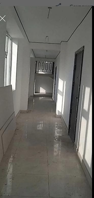 Продажа квартир: 1 комната, 30 м², Малосемейка, 1 этаж, Готовая ПСО (под самоотделку) — 2