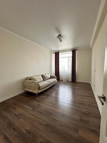 квартира сдаю рабочий городок: 2 комнаты, 76 м², Элитка, 7 этаж, Евроремонт — 4