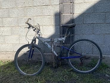 Спорт и хобби: Подростковый велосипед — 3