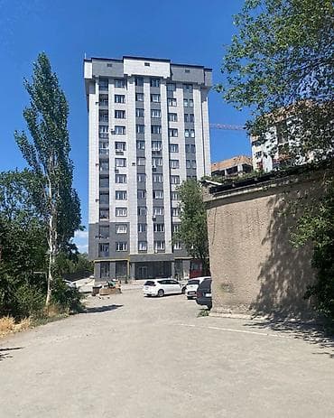 1 комната, 44 м², Элитка, 5 этаж, Готовая ПСО (под самоотделку) — 1