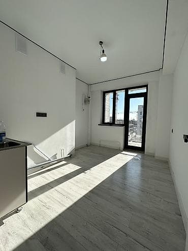 1 комната, 42 м², Элитка, 9 этаж, Евроремонт