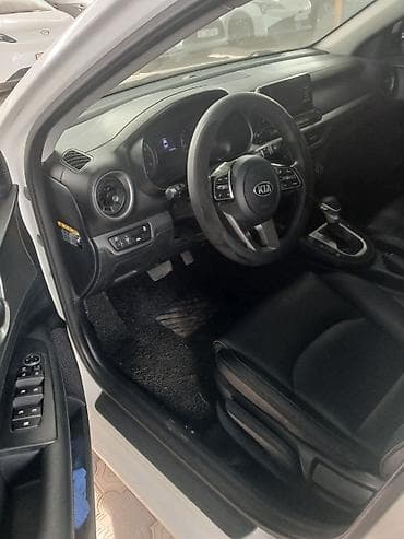 smart open: Kia Cerato: 2018 г., 1.6 л, Автомат, Бензин, Седан — 4