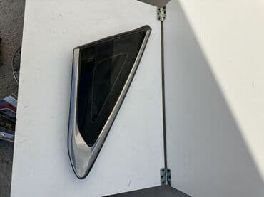 лобовое соната: Стекло Переднее левое Hyundai, 2019 г. — 2