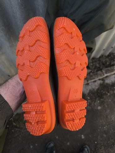 ремень военный: Забродный костюм (вейдерсы) с встроенными сапогами. - Тип: забродные — 2