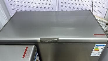 морозильные склады: Морозильник — 4