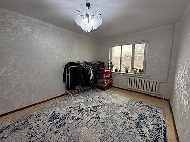 школа бильярда: 2 комнаты, 48 м², 105 серия, 3 этаж, Косметический ремонт — 7