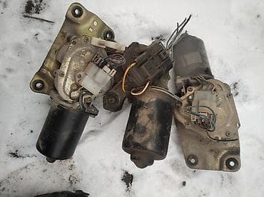 step spada: Электрический моторчик Opel 1999 г., Б/у, Оригинал — 1