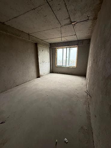 2 комнаты, 62 м², Элитка, Кок-Жар ж/м Элитка, 13 этаж, ПСО (под самоотделку) — 8