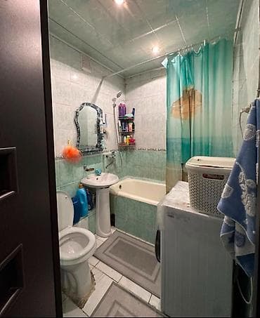 1 комната, 34 м², Улан мкр 9 этаж — 5