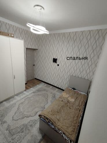 stroka.kg продажа домов: Дом, 100 м², 3 комнаты, Собственник, Евроремонт — 6