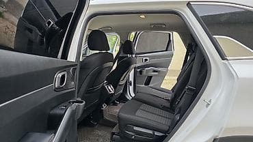 кел кел: Kia Sorento: 2020 г., 2.5 л, Автомат, Бензин, Кроссовер — 7