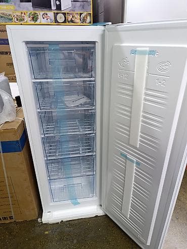 mini refrigerator: Морозильник, Новый, Бесплатная доставка — 8