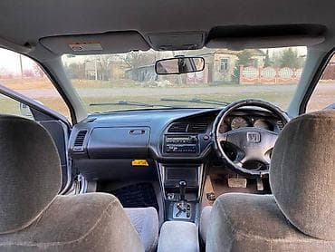 продажа авто хонда акорд: Honda Accord: 2000 г., Автомат, Седан — 4