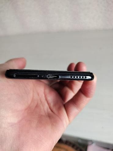 redmi note 14 pro max: Xiaomi, Mi 11 Lite, Б/у, 128 ГБ, цвет - Черный, 2 SIM — 4