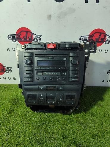Центральная консоль Audi A6 C5 1.9 2000 (б/у) at lalafo.kg Центральная консоль Audi A6 C5 1.9 2000 (б/у)