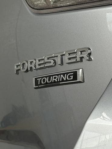 outback 2017: Subaru Forester: 2020 г., 2.5 л, Автомат, Бензин, Кроссовер — 9