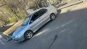 mitsubishi lancer evolution 9: Mitsubishi Lancer: 2004 г., 1.6 л, Ручные, Бензин, Седан — 4