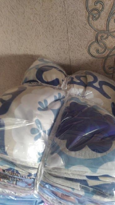 кровать новые: Матрац, матрас, журкан, одеяло, шейшеп, Матрас, матрац Одеяло, жууркан — 3