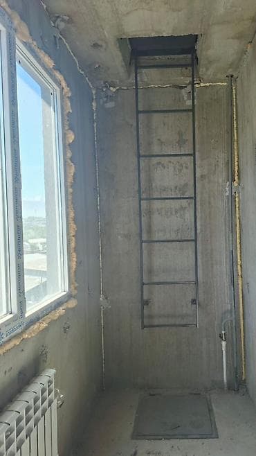 house: 1 комната, 41 м², Элитка, 8 этаж, Готовая ПСО (под самоотделку) — 5