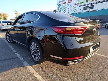 kia k7 фара: Kia K7: 2017 г., 3 л, Автомат, Газ, Седан — 4