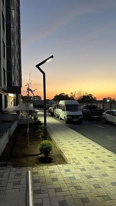 Квартиры: 1 комната, 40 м², АЮ Гранд Элитка, 13 этаж, Евроремонт — 9