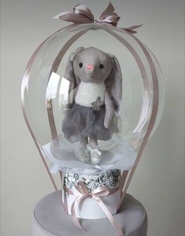 сувенирные магниты: Подарок ей или им на день рождения, гендер пати, выписку — 4