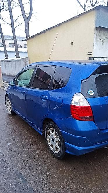 Сдаю Honda Fit, Долгосрочно, Без водителя, | Залог